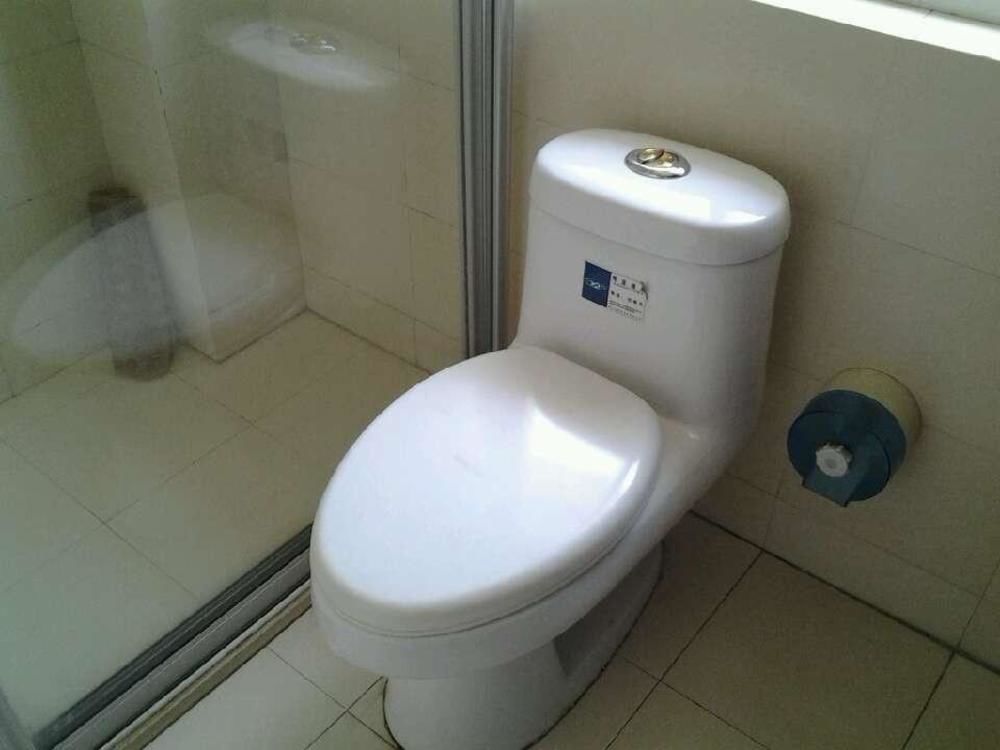 Lvzhou Business Hotel- Wuhu Bagian luar foto
